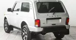 LADA (ВАЗ) 2121 (4x4)