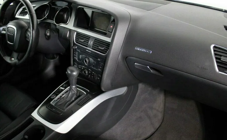Audi A5 2.0 Робот