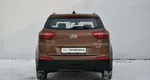 Hyundai Creta 2.0 АКПП