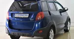 Chery IndiS (S18D) I