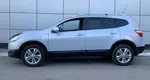 Nissan Qashqai+2