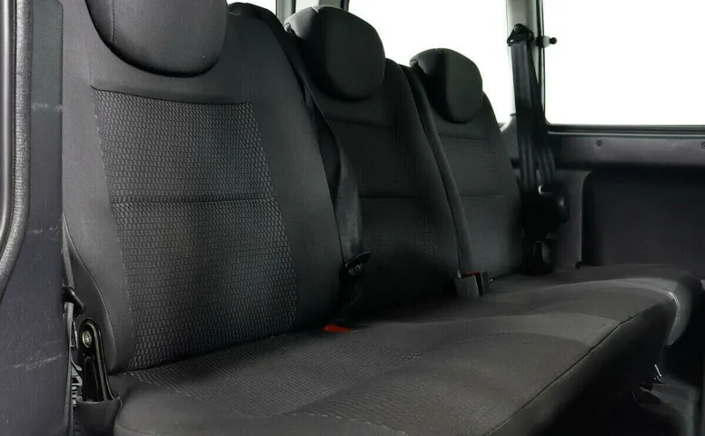 Citroen Berlingo I Рестайлинг