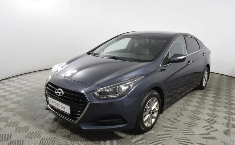 Hyundai i40 I