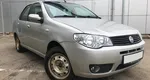Fiat ALBEA 1.4 MT (77 л.с.)