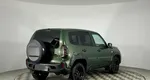 Lada Niva Travel