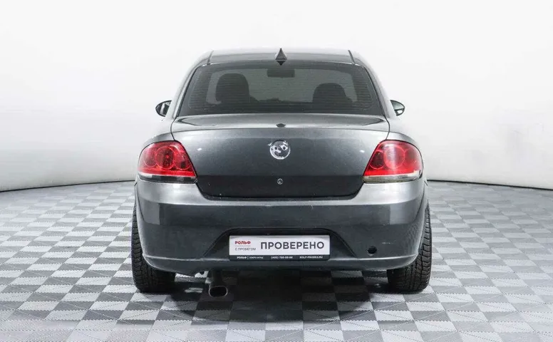 Fiat linea