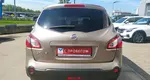 Nissan Qashqai+2