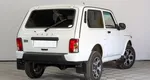 Niva Legend