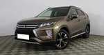 Mitsubishi eclipse cross cvt 2018 с пробегом 61 320 км