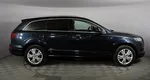 Audi Q7 I (4L) Рестайлинг