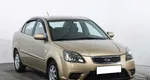 Kia rio акпп 2011 с пробегом 80 646 км