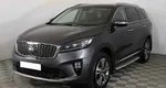 Kia sorento prime акпп 2019 с пробегом 26 600 км
