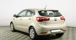 Kia Rio 1.4 Автомат