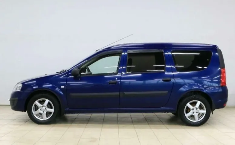 Lada Largus