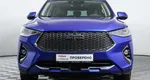 Haval F7 2.0 РКПП