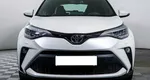 Toyota c-hr акпп 2020 с пробегом 32 847 км