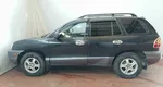 Hyundai SANTA_FE 2.7 AT (173 л.с.)