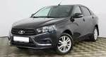 LADA (ВАЗ) Vesta I