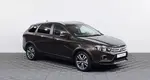 ВАЗ (Lada) Vesta
