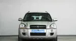 Hyundai Tucson, 1 поколение