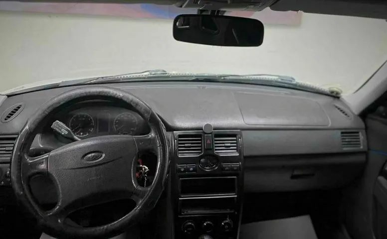 Lada (ваз) priora i