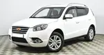 Geely Emgrand X7