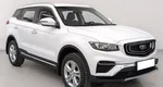 Belgee X70