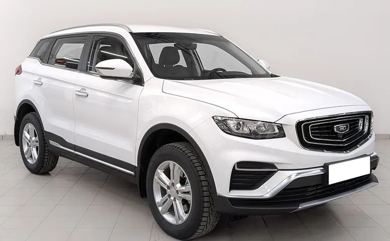 Belgee X70