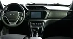Chery Tiggo