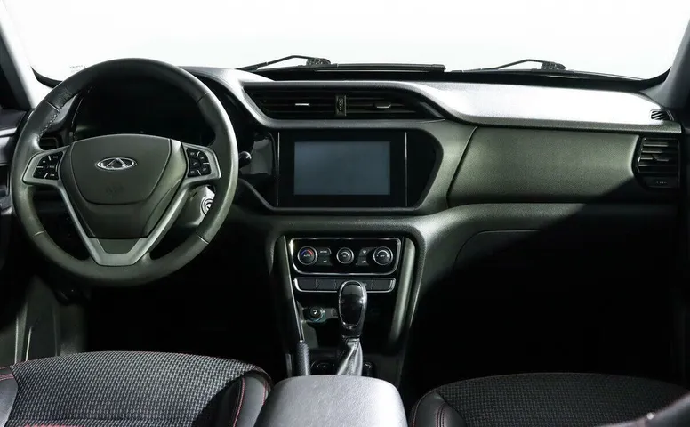Chery Tiggo