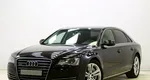 Audi A8 III (D4)