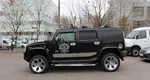Hummer H2