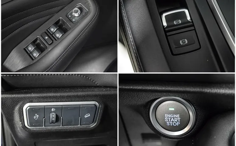 Haval F7 1.5 РКПП