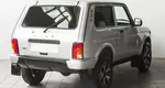 LADA (ВАЗ) 2121 (4x4)