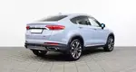 Geely Tugella