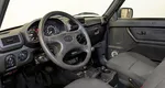 Niva Legend