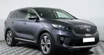 Kia sorento prime акпп 2019 с пробегом 23 300 км