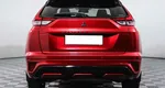 Mitsubishi eclipse cross cvt 2021 с пробегом 14 950 км