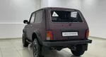 LADA (ВАЗ) 2121 Bronto 1.7 MT (83 л.с.) 4WD
