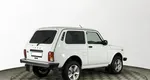 Niva Legend