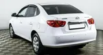 Hyundai Elantra IV (HD)