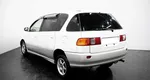 Toyota Ipsum, 2 поколение