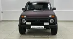 LADA (ВАЗ) 2121 Bronto 1.7 MT (83 л.с.) 4WD
