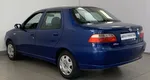 Fiat ALBEA 1.4 MT (77 л.с.)