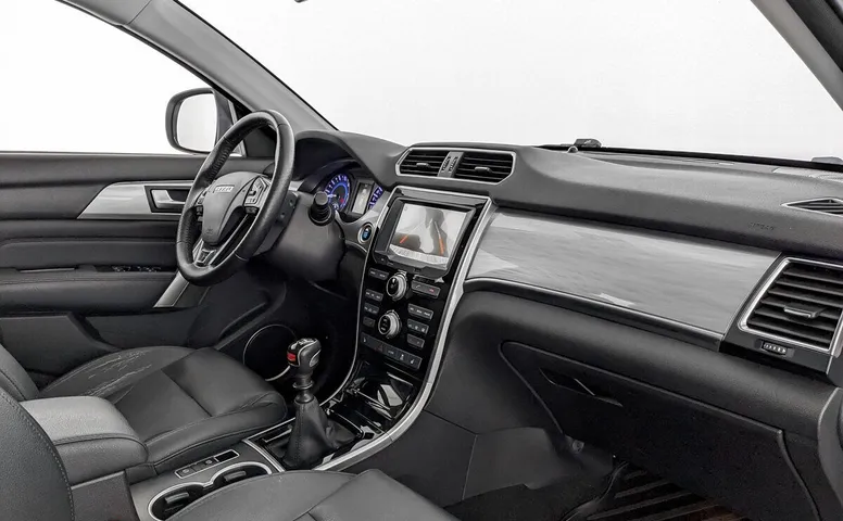 Haval H2