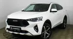 Haval F7x 1.5 РКПП