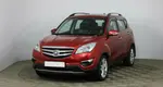 Changan CS35