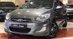 Hyundai Solaris I