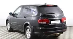 SsangYong Kyron