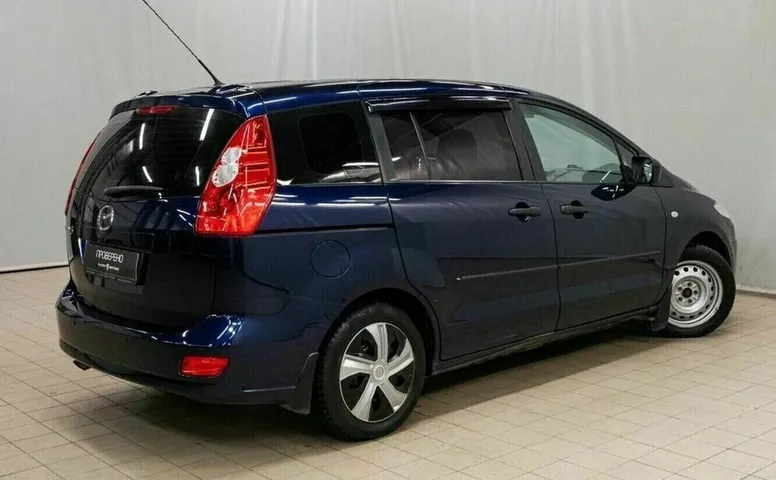 Mazda 5